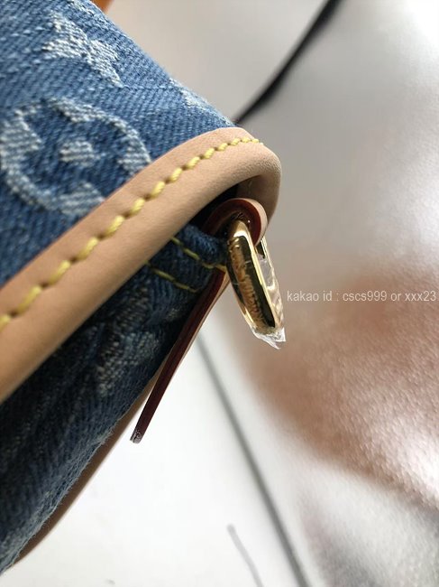 2026.03.26_[황ㅇㅇ 고객님 주문제품 검수사진] 루이비통 숄더백 레플리카 미러급 SA급 S급 고퀄리티 하이엔드 최상급 크로스백 가방 14