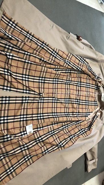 2026.03.21_[조ㅇㅇ 고객님 주문제품 검수사진] 버버리 코트 레플리카 미러급 SA급 S급 고퀄리티 하이엔드 최상급 11