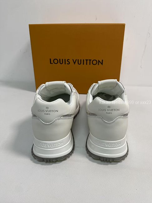 2026.03.29_[권ㅇㅇ 고객님 주문제품 검수사진] 루이비통 스니커즈 신발 레플리카 미러급 SA급 S급 고퀄리티 하이엔드 최상급 3