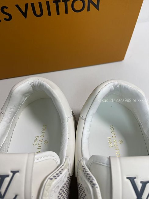 2026.03.29_[권ㅇㅇ 고객님 주문제품 검수사진] 루이비통 스니커즈 신발 레플리카 미러급 SA급 S급 고퀄리티 하이엔드 최상급 4