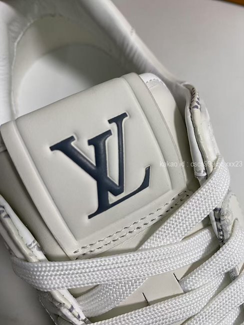 2026.03.29_[권ㅇㅇ 고객님 주문제품 검수사진] 루이비통 스니커즈 신발 레플리카 미러급 SA급 S급 고퀄리티 하이엔드 최상급 5