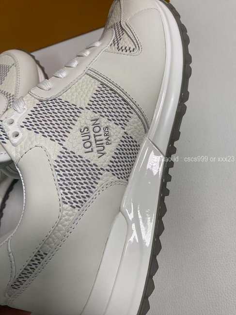 2026.03.29_[권ㅇㅇ 고객님 주문제품 검수사진] 루이비통 스니커즈 신발 레플리카 미러급 SA급 S급 고퀄리티 하이엔드 최상급 6