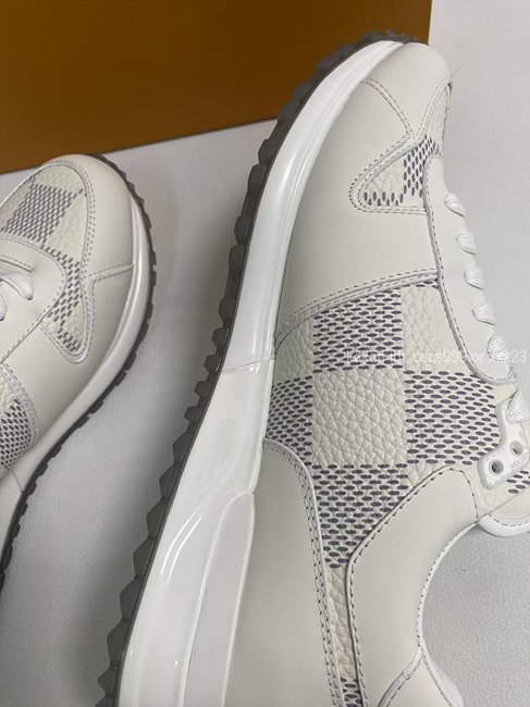 2026.03.29_[권ㅇㅇ 고객님 주문제품 검수사진] 루이비통 스니커즈 신발 레플리카 미러급 SA급 S급 고퀄리티 하이엔드 최상급 7