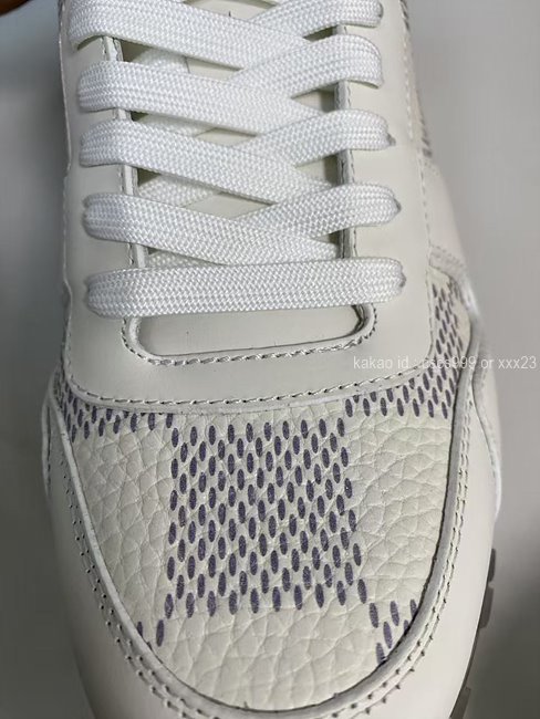 2026.03.29_[권ㅇㅇ 고객님 주문제품 검수사진] 루이비통 스니커즈 신발 레플리카 미러급 SA급 S급 고퀄리티 하이엔드 최상급 9