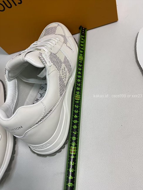 2026.03.29_[권ㅇㅇ 고객님 주문제품 검수사진] 루이비통 스니커즈 신발 레플리카 미러급 SA급 S급 고퀄리티 하이엔드 최상급 13