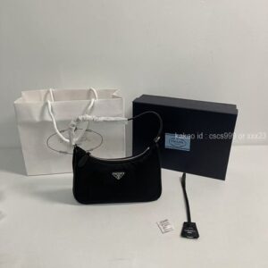 2026.03.29_[양ㅇㅇ 고객님 주문제품 검수사진] 프라다 숄더백 레플리카 미러급 SA급 S급 고퀄리티 하이엔드 최상급 가방