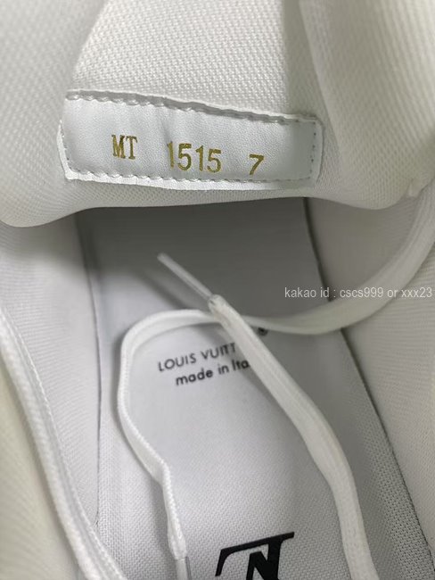 2026.03.25_[황ㅇㅇ 고객님 주문제품 검수사진] 루이비통 스니커즈 레플리카 미러급 SA급 S급 고퀄리티 하이엔드 최상급 신발 5