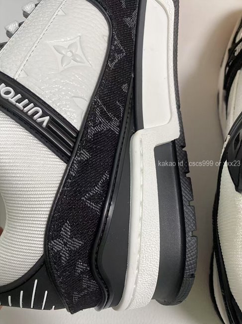 2026.03.25_[황ㅇㅇ 고객님 주문제품 검수사진] 루이비통 스니커즈 레플리카 미러급 SA급 S급 고퀄리티 하이엔드 최상급 신발 6