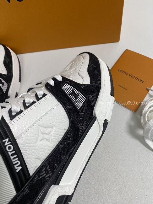 2026.03.25_[황ㅇㅇ 고객님 주문제품 검수사진] 루이비통 스니커즈 레플리카 미러급 SA급 S급 고퀄리티 하이엔드 최상급 신발 7