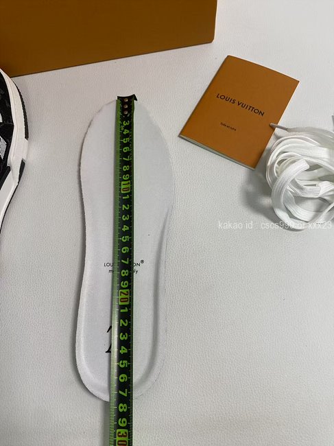 2026.03.25_[황ㅇㅇ 고객님 주문제품 검수사진] 루이비통 스니커즈 레플리카 미러급 SA급 S급 고퀄리티 하이엔드 최상급 신발 9