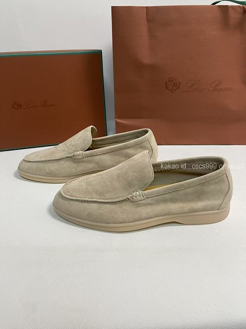 2026.03.25_[남ㅇㅇ 고객님 주문제품 검수사진] 로로피아나 썸머워크 로퍼 레플리카 미러급 SA급 S급 고퀄리티 하이엔드 최상급 신발 3