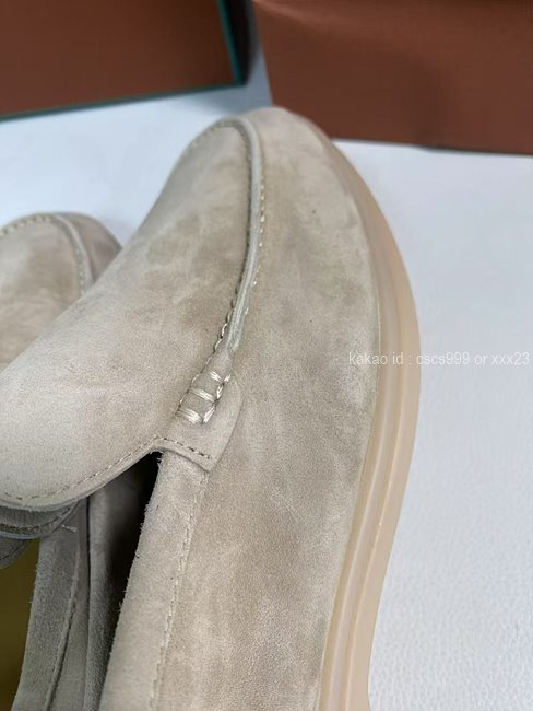 2026.03.25_[남ㅇㅇ 고객님 주문제품 검수사진] 로로피아나 썸머워크 로퍼 레플리카 미러급 SA급 S급 고퀄리티 하이엔드 최상급 신발 6