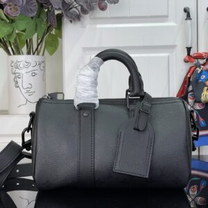 루이비통 키폴 반둘리에 25 M28369 블랙 레플리카 미러급 SA급 S급 고퀄리티 최상급 하이엔드 가방 [남성여성공용]