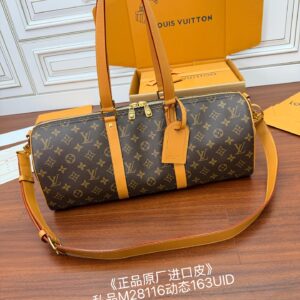 루이비통 니들 백 M28116 레플리카 미러급 SA급 S급 고퀄리티 최상급 하이엔드 가방 [남성여성공용]