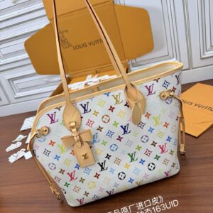 루이비통 LV x TM 네버우프 MM M27839 레플리카 미러급 SA급 S급 고퀄리티 최상급 하이엔드 가방 [여성]