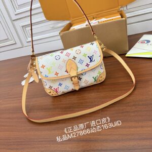 루이비통 LV x TM 다이앤 PM M27866 레플리카 미러급 SA급 S급 고퀄리티 최상급 하이엔드 가방 [여성]