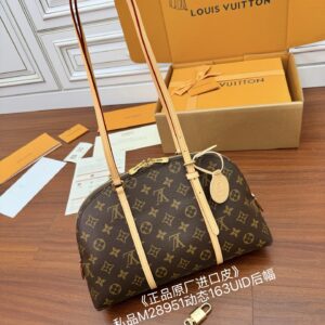 루이비통 스콰이어 이스트 웨스트 M28951 레플리카 미러급 SA급 S급 고퀄리티 최상급 하이엔드 가방 [여성]