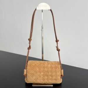 보테가베네타 노뚜르노 843893 스웨이드 브라운 레플리카 미러급 SA급 S급 고퀄리티 최상급 하이엔드 가방 [남성여성공용]