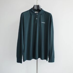 미우미우 자수 카라티 / 폴로 / 긴팔티 / 폴로티 2컬러 레플리카 미러급 SA급 S급 고퀄리티 하이엔드 최상급 의류 [남성여성공용]