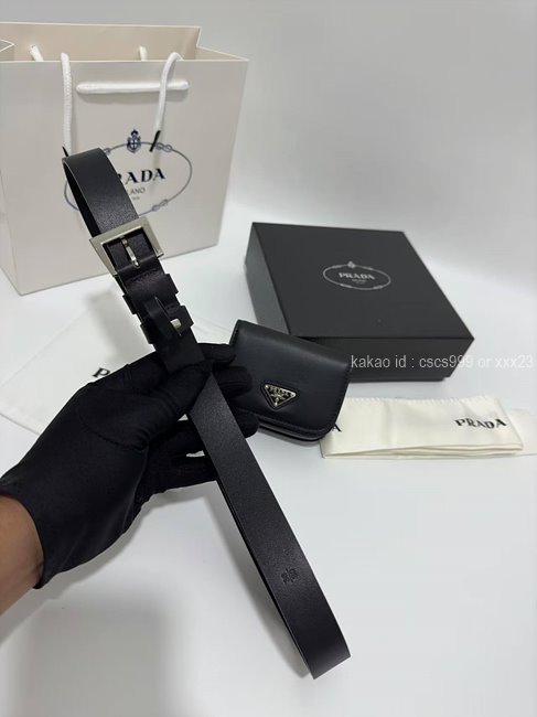2026.03.29_[권ㅇㅇ 고객님 주문제품 검수사진] 프라다 벨트백 레플리카 미러급 SA급 S급 고퀄리티 하이엔드 최상급  2