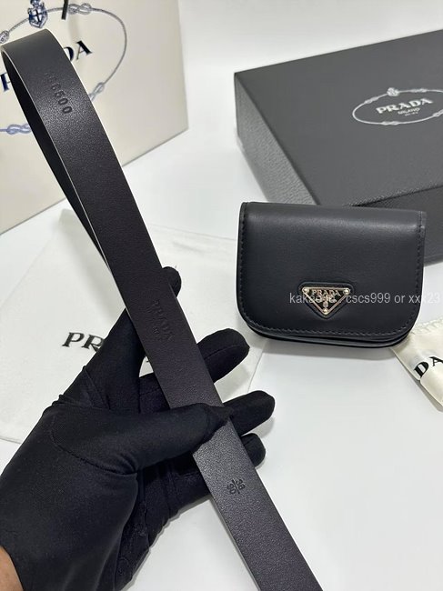 2026.03.29_[권ㅇㅇ 고객님 주문제품 검수사진] 프라다 벨트백 레플리카 미러급 SA급 S급 고퀄리티 하이엔드 최상급  6