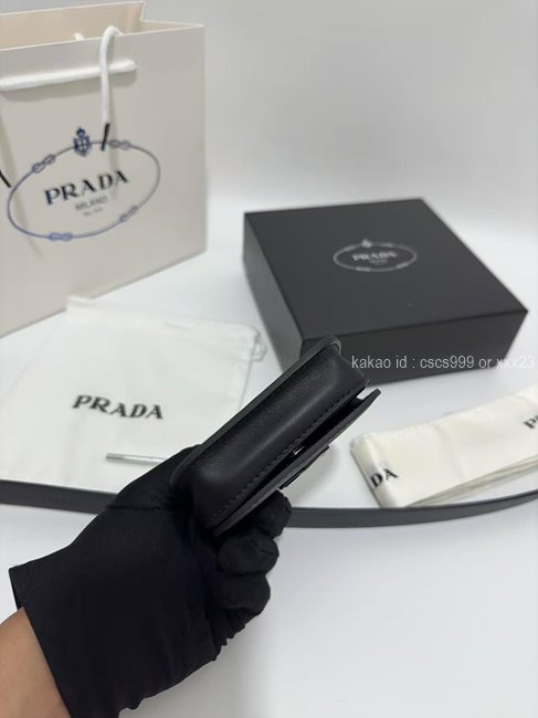 2026.03.29_[권ㅇㅇ 고객님 주문제품 검수사진] 프라다 벨트백 레플리카 미러급 SA급 S급 고퀄리티 하이엔드 최상급  11