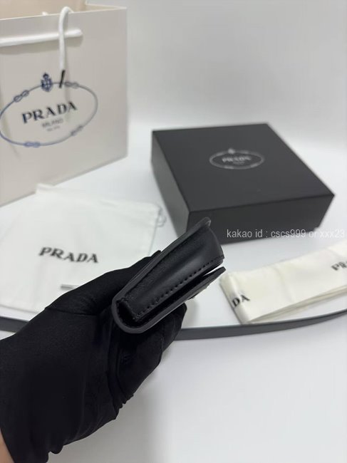 2026.03.29_[권ㅇㅇ 고객님 주문제품 검수사진] 프라다 벨트백 레플리카 미러급 SA급 S급 고퀄리티 하이엔드 최상급  12