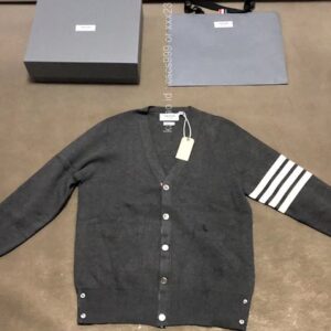 2026.02.25_[기ㅇㅇ 고객님 주문제품 검수사진] 톰브라운 가디건 레플리카 미러급 SA급 S급 고퀄리티 하이엔드 최상급 이미테이션 