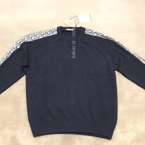 2026.02.25_[우ㅇㅇ 고객님 주문제품 검수사진] 디올 긴팔 라운드 니트티 레플리카 미러급 SA급 S급 고퀄리티 하이엔드 최상급 이미테이션 