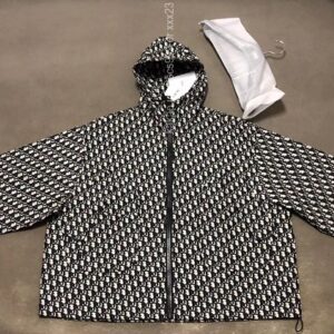 2026.02.25_[홍ㅇㅇ 고객님 주문제품 검수사진] 디올 후드 바람막이 자켓 레플리카 미러급 SA급 S급 고퀄리티 하이엔드 최상급 이미테이션 