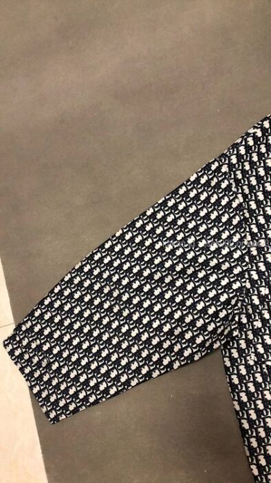 2026.02.25_[홍ㅇㅇ 고객님 주문제품 검수사진] 디올 후드 바람막이 자켓 레플리카 미러급 SA급 S급 고퀄리티 하이엔드 최상급 이미테이션  4