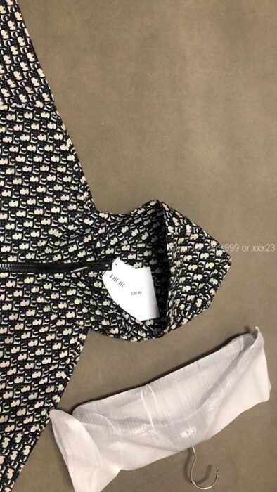 2026.02.25_[홍ㅇㅇ 고객님 주문제품 검수사진] 디올 후드 바람막이 자켓 레플리카 미러급 SA급 S급 고퀄리티 하이엔드 최상급 이미테이션  5