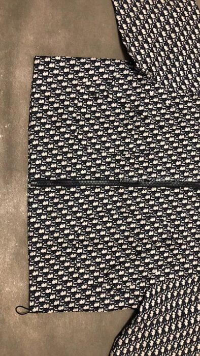 2026.02.25_[홍ㅇㅇ 고객님 주문제품 검수사진] 디올 후드 바람막이 자켓 레플리카 미러급 SA급 S급 고퀄리티 하이엔드 최상급 이미테이션  7