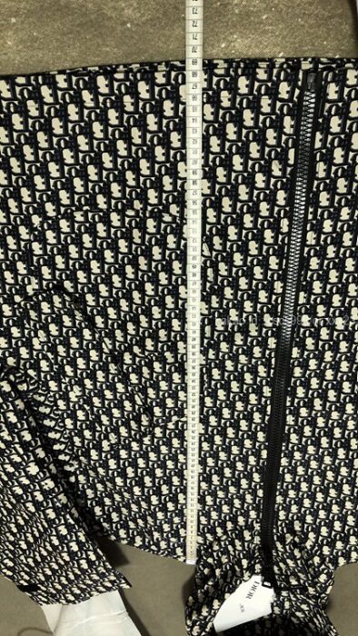 2026.02.25_[홍ㅇㅇ 고객님 주문제품 검수사진] 디올 후드 바람막이 자켓 레플리카 미러급 SA급 S급 고퀄리티 하이엔드 최상급 이미테이션  9