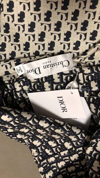 2026.02.25_[홍ㅇㅇ 고객님 주문제품 검수사진] 디올 후드 바람막이 자켓 레플리카 미러급 SA급 S급 고퀄리티 하이엔드 최상급 이미테이션  10