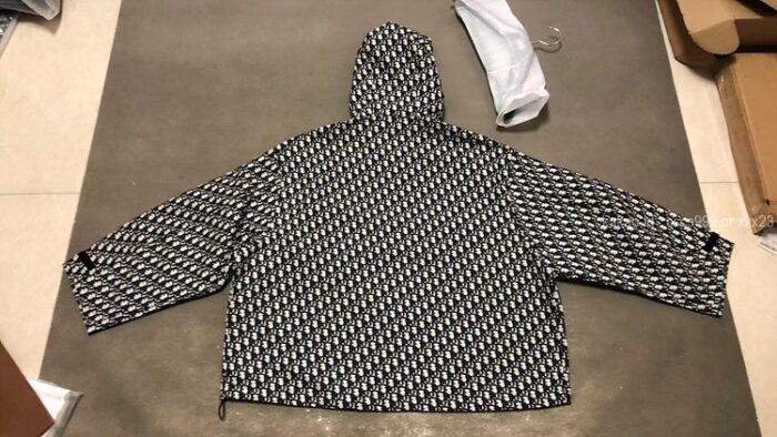2026.02.25_[홍ㅇㅇ 고객님 주문제품 검수사진] 디올 후드 바람막이 자켓 레플리카 미러급 SA급 S급 고퀄리티 하이엔드 최상급 이미테이션  12