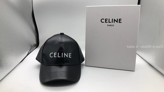 2026.02.26_[이ㅇㅇ 고객님 주문제품 검수사진] 셀린느 볼캡 모자 레플리카 미러급 SA급 S급 고퀄리티 하이엔드 최상급 이미테이션 