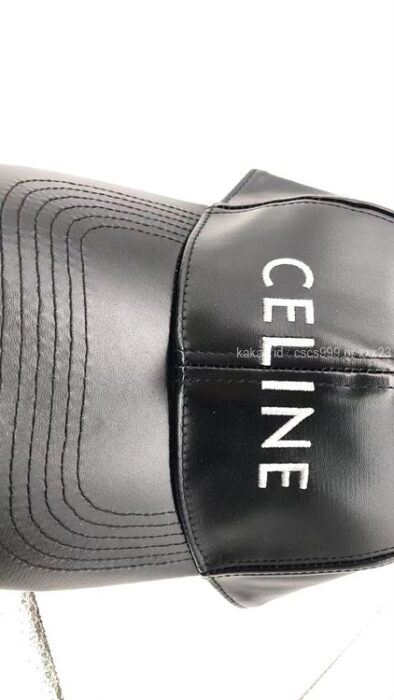 2026.02.26_[이ㅇㅇ 고객님 주문제품 검수사진] 셀린느 볼캡 모자 레플리카 미러급 SA급 S급 고퀄리티 하이엔드 최상급 이미테이션  5