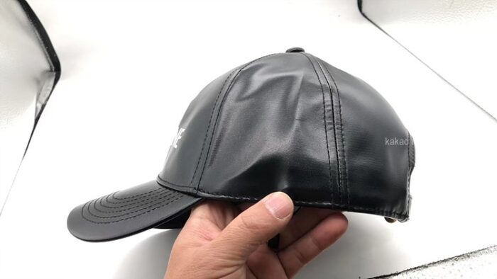 2026.02.26_[이ㅇㅇ 고객님 주문제품 검수사진] 셀린느 볼캡 모자 레플리카 미러급 SA급 S급 고퀄리티 하이엔드 최상급 이미테이션  7