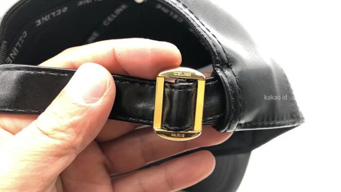 2026.02.26_[이ㅇㅇ 고객님 주문제품 검수사진] 셀린느 볼캡 모자 레플리카 미러급 SA급 S급 고퀄리티 하이엔드 최상급 이미테이션  10