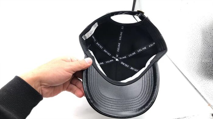 2026.02.26_[이ㅇㅇ 고객님 주문제품 검수사진] 셀린느 볼캡 모자 레플리카 미러급 SA급 S급 고퀄리티 하이엔드 최상급 이미테이션  11