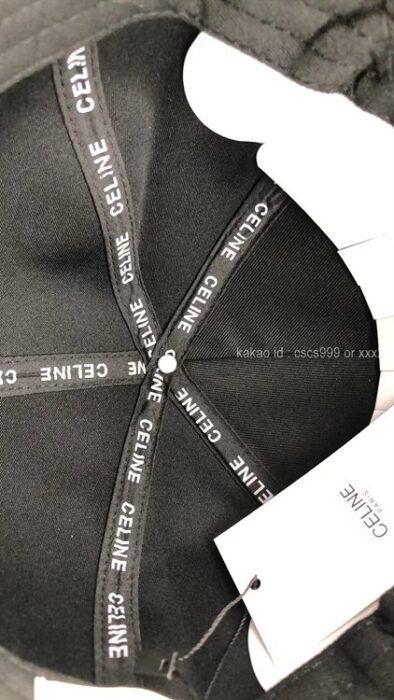 2026.02.26_[이ㅇㅇ 고객님 주문제품 검수사진] 셀린느 볼캡 모자 레플리카 미러급 SA급 S급 고퀄리티 하이엔드 최상급 이미테이션  14