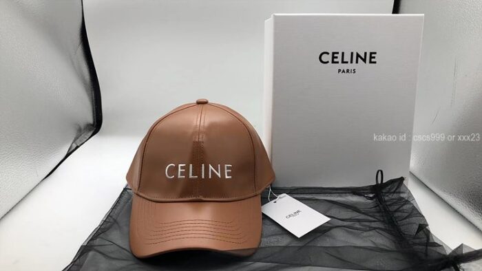 2026.02.26_[이ㅇㅇ 고객님 주문제품 검수사진] 셀린느 볼캡 모자 레플리카 미러급 SA급 S급 고퀄리티 하이엔드 최상급 이미테이션 