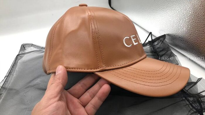 2026.02.26_[이ㅇㅇ 고객님 주문제품 검수사진] 셀린느 볼캡 모자 레플리카 미러급 SA급 S급 고퀄리티 하이엔드 최상급 이미테이션  7