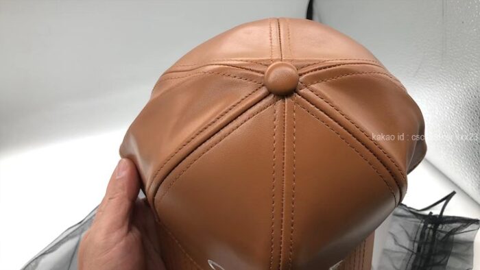 2026.02.26_[이ㅇㅇ 고객님 주문제품 검수사진] 셀린느 볼캡 모자 레플리카 미러급 SA급 S급 고퀄리티 하이엔드 최상급 이미테이션  8