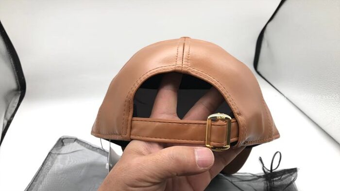 2026.02.26_[이ㅇㅇ 고객님 주문제품 검수사진] 셀린느 볼캡 모자 레플리카 미러급 SA급 S급 고퀄리티 하이엔드 최상급 이미테이션  9