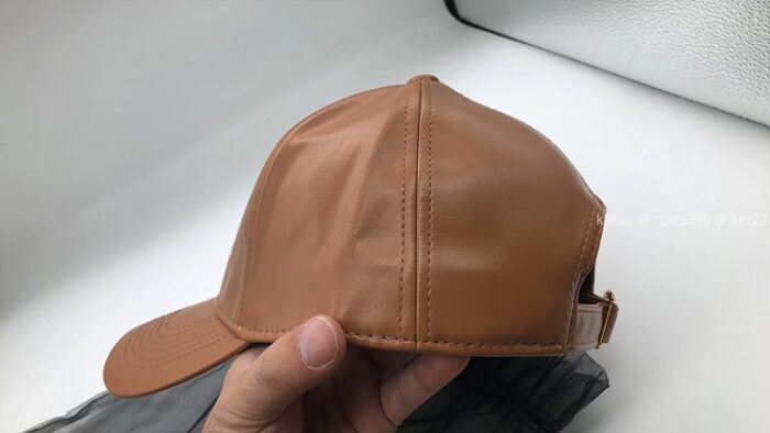 2026.02.26_[이ㅇㅇ 고객님 주문제품 검수사진] 셀린느 볼캡 모자 레플리카 미러급 SA급 S급 고퀄리티 하이엔드 최상급 이미테이션  11