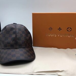 2026.02.26_[주ㅇㅇ 고객님 주문제품 검수사진] 루이비통 볼캡 모자 레플리카 미러급 SA급 S급 고퀄리티 하이엔드 최상급 이미테이션 