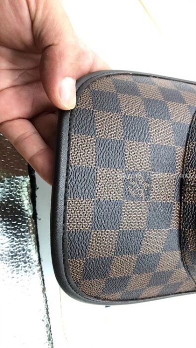 2026.02.26_[주ㅇㅇ 고객님 주문제품 검수사진] 루이비통 볼캡 모자 레플리카 미러급 SA급 S급 고퀄리티 하이엔드 최상급 이미테이션  3