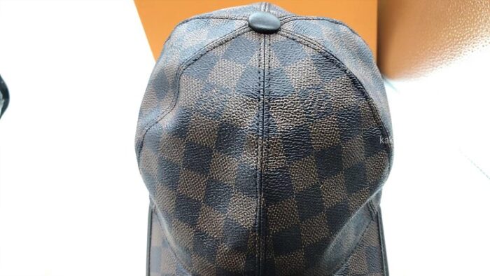 2026.02.26_[주ㅇㅇ 고객님 주문제품 검수사진] 루이비통 볼캡 모자 레플리카 미러급 SA급 S급 고퀄리티 하이엔드 최상급 이미테이션  5